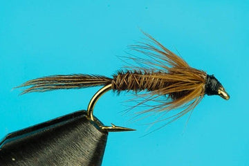 Soft Hackle Pheasant Tail - Hazy Fly Fishing