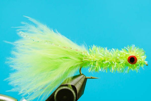 Sparkle Grub - Hazy Fly Fishing