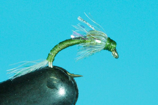 Sparkle Midge - Hazy Fly Fishing