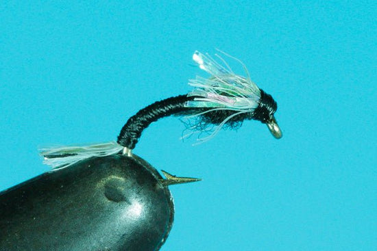 Sparkle Midge - Hazy Fly Fishing