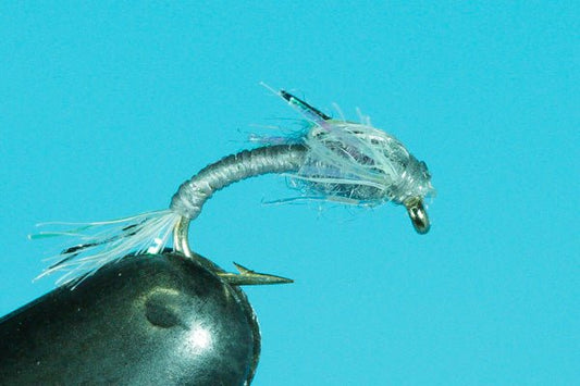 Sparkle Midge - Hazy Fly Fishing
