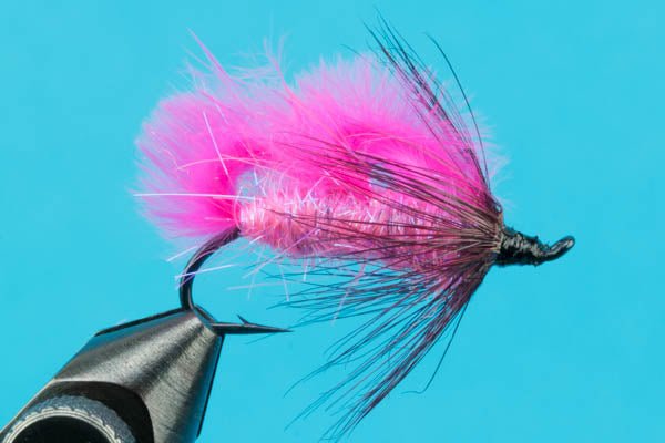 Spawn Sac - Hazy Fly Fishing