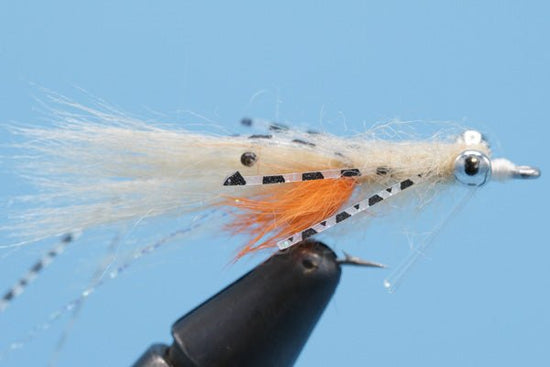 Spawning Mantis - Deep - Hazy Fly Fishing