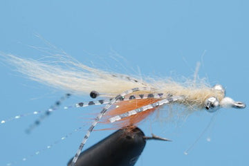 Spawning Mantis - Shallow - Hazy Fly Fishing