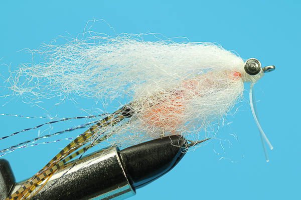 Spawning Shrimp - Deep - Hazy Fly Fishing