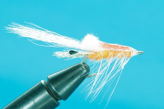 Spay Shrimp - Hazy Fly Fishing