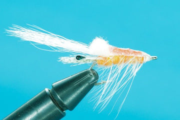 Spay Shrimp - Hazy Fly Fishing