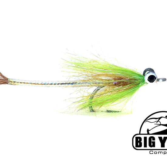Speedy! - Hazy Fly Fishing