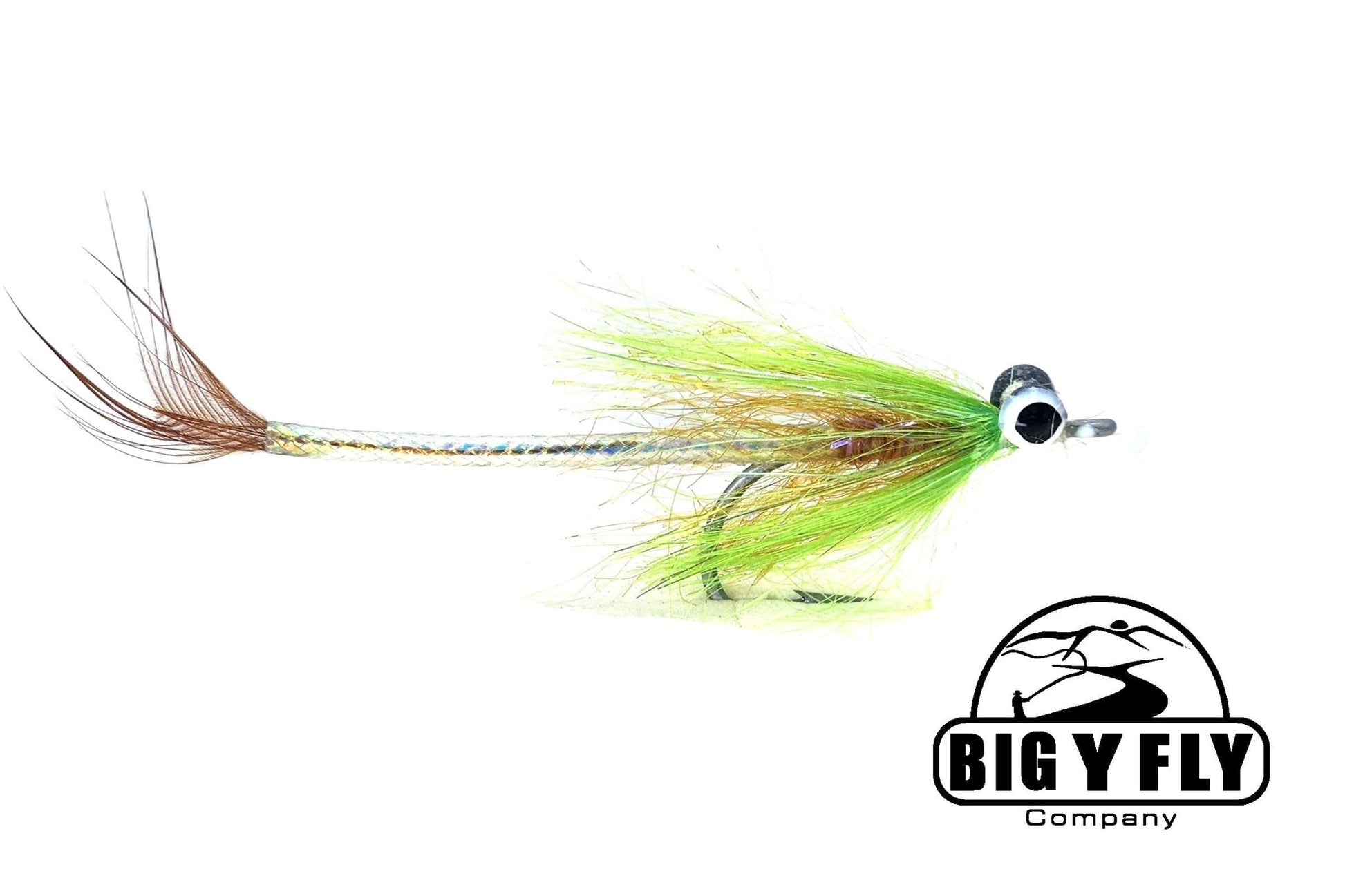 Speedy! - Hazy Fly Fishing