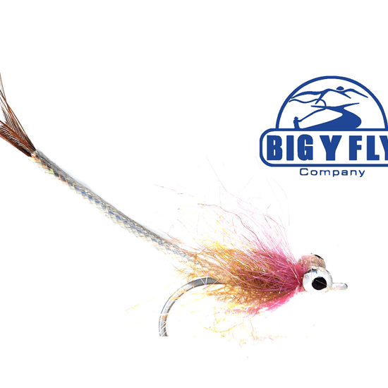 Speedy! - Hazy Fly Fishing