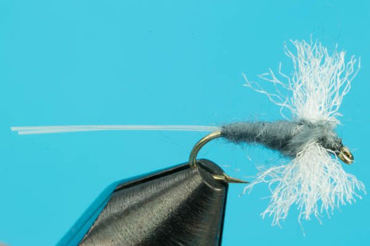 Spinner Adams - Hazy Fly Fishing