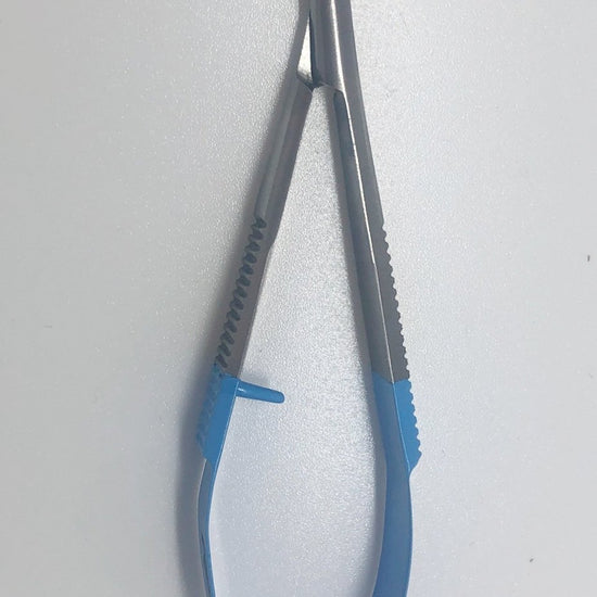 Spring Assist Scissors - Hazy Fly Fishing