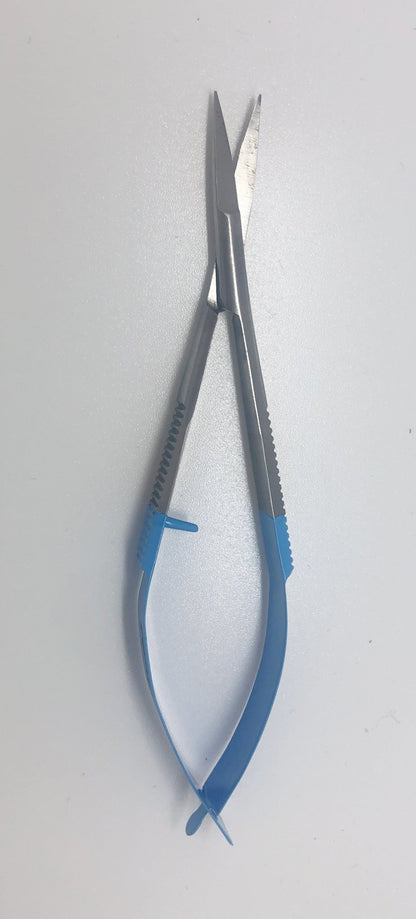 Spring Assist Scissors - Hazy Fly Fishing