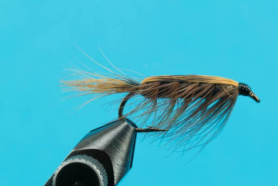 Spring Wiggler - Hazy Fly Fishing