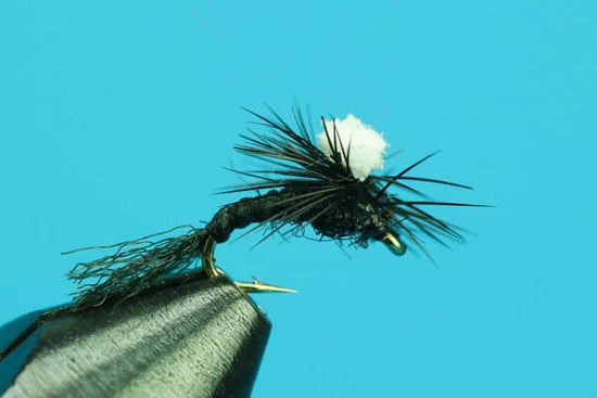 Sprout Midge Emerger - Hazy Fly Fishing