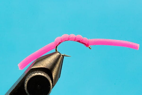 Squirmy Worm - Hazy Fly Fishing