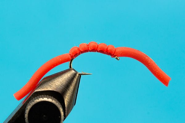 Squirmy Worm - Hazy Fly Fishing