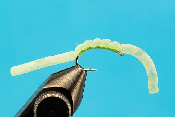 Squirmy Worm - Hazy Fly Fishing