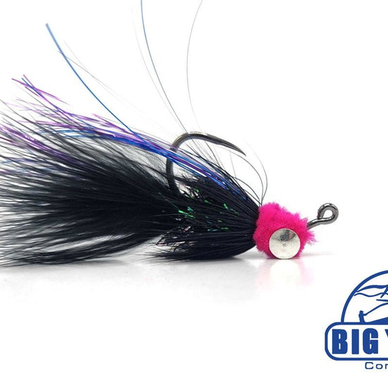 Starlight Jig (Barbless) - Hazy Fly Fishing