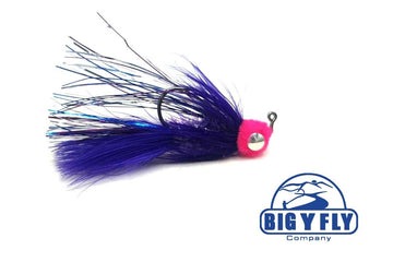 Starlight Jig (Barbless) - Hazy Fly Fishing