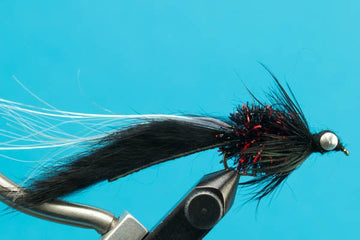 Starlight Leech - Hazy Fly Fishing