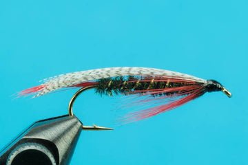 Stayner Ducktail - Hazy Fly Fishing