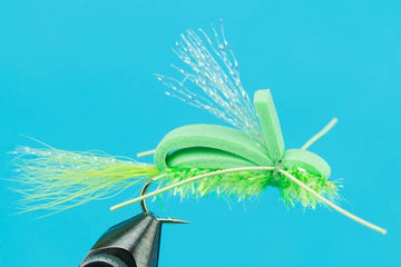 Stealth Drone - Hazy Fly Fishing