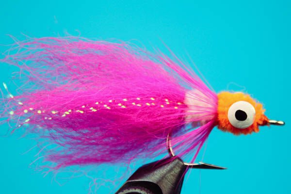 Steelhead Egg Dart - Hazy Fly Fishing