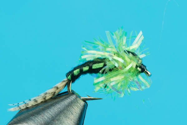 Steelhead Hammer - Hazy Fly Fishing