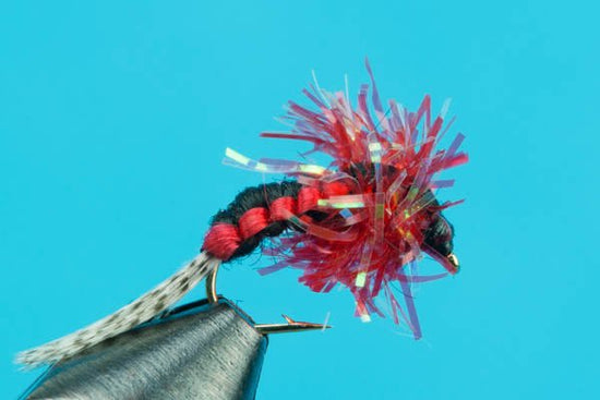 Steelhead Hammer - Hazy Fly Fishing