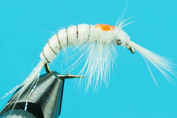 Steelhead Mysis - Hazy Fly Fishing