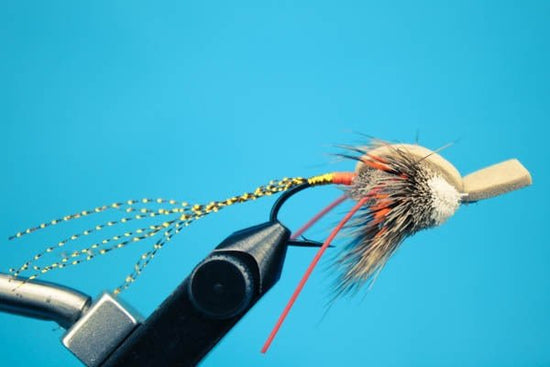 Steelhead Skater - Hazy Fly Fishing