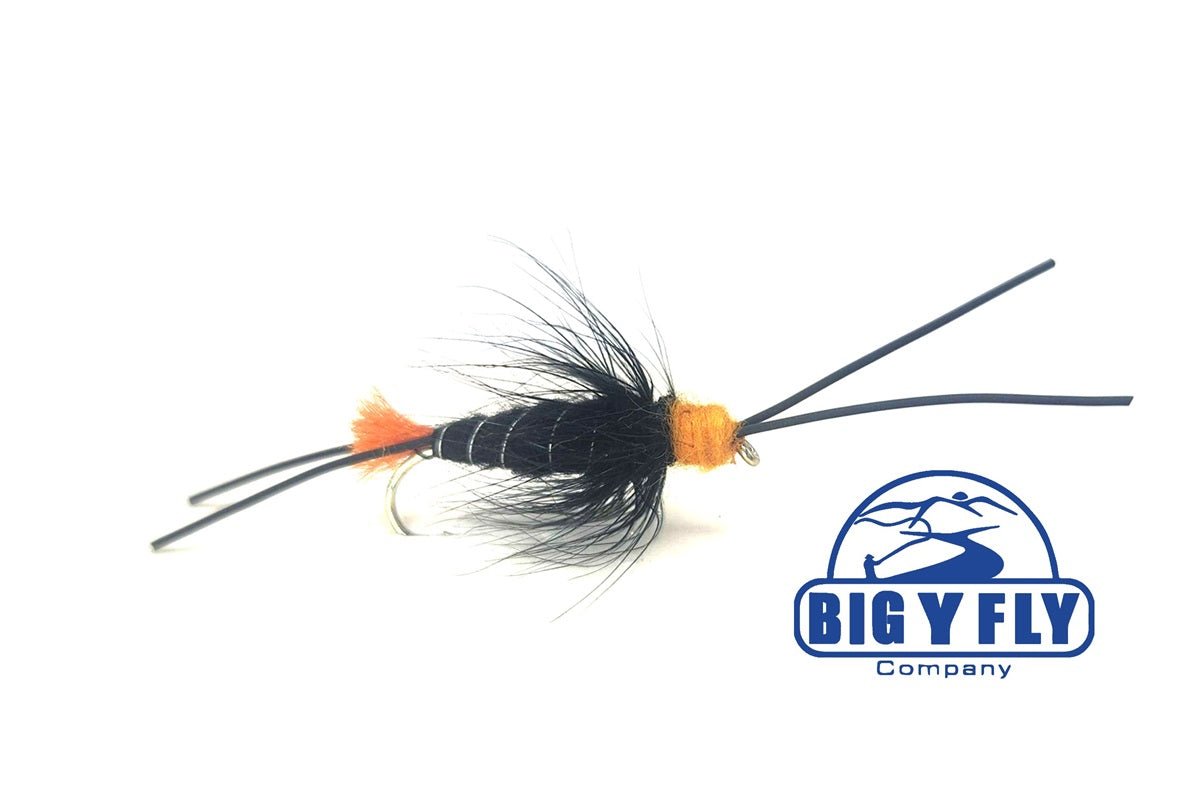 Steelhead Stone - Hazy Fly Fishing