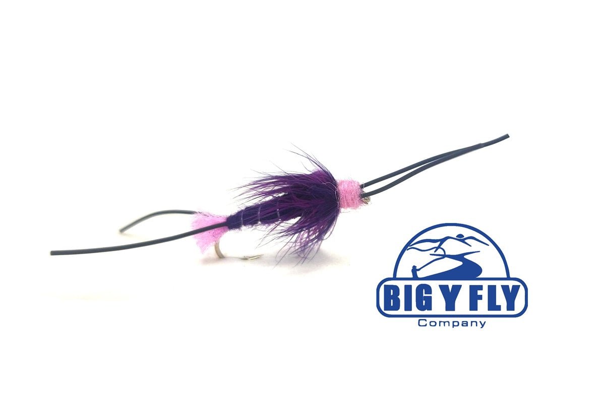 Steelhead Stone - Hazy Fly Fishing