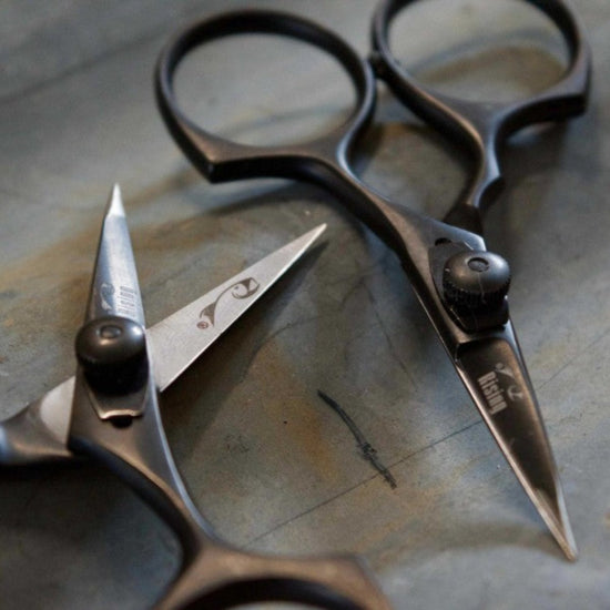Stellar Scissors 2.0 - Hazy Fly Fishing