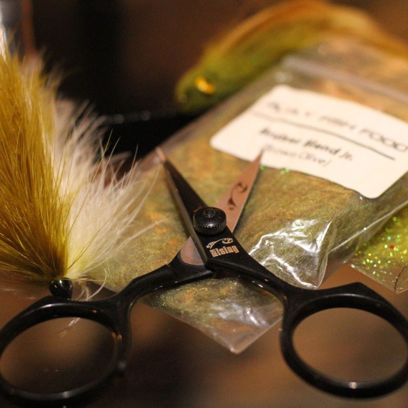 Stellar Scissors 2.0 - Hazy Fly Fishing