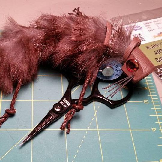 Stellar Scissors 2.0 - Hazy Fly Fishing