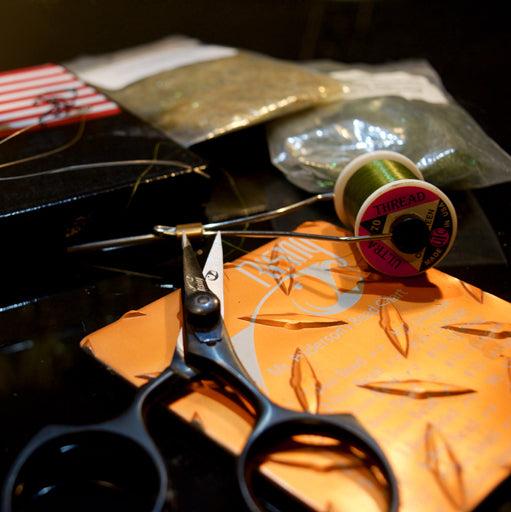 Stellar Scissors 2.0 - Hazy Fly Fishing