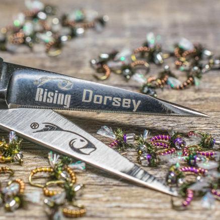 Stellar Scissors 2.0 - Hazy Fly Fishing