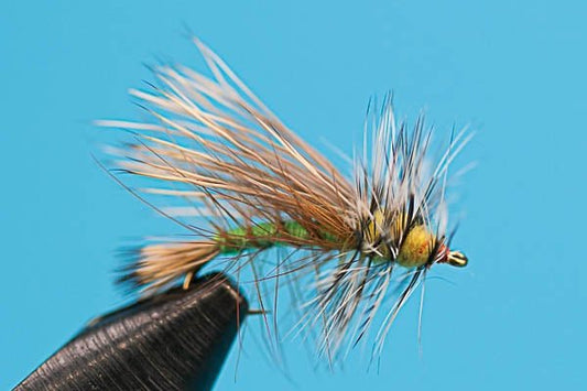 Stimulator - Hazy Fly Fishing