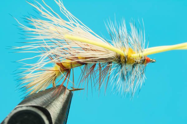 Stimulator Rubber Legs - Hazy Fly Fishing