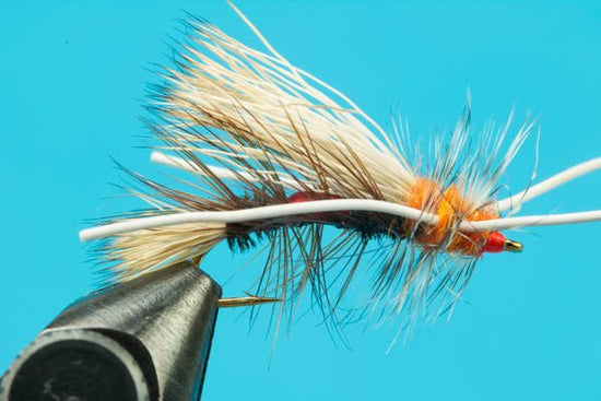 Stimulator Rubber Legs - Hazy Fly Fishing