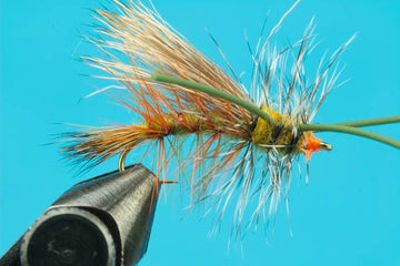 Stimulator Rubber Legs - Hazy Fly Fishing