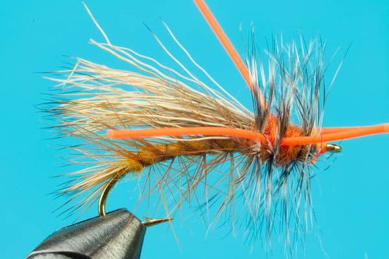Stimulator Rubber Legs - Hazy Fly Fishing