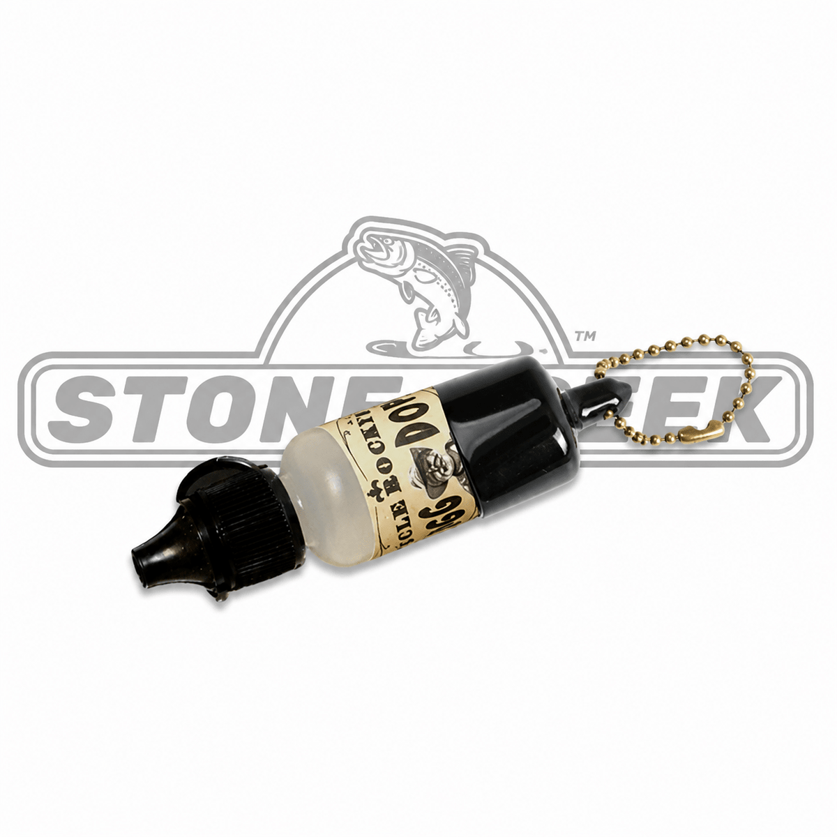 Stone Creek™ Floatant Ready Bottle - Hazy Fly Fishing