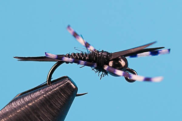 Stone Jig - Tungsten - Hazy Fly Fishing