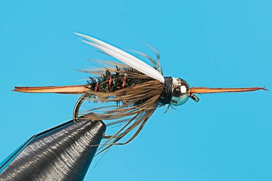 Stone Prince - Tungsten - Hazy Fly Fishing