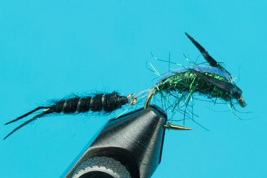 Stone Wiggler - Hazy Fly Fishing