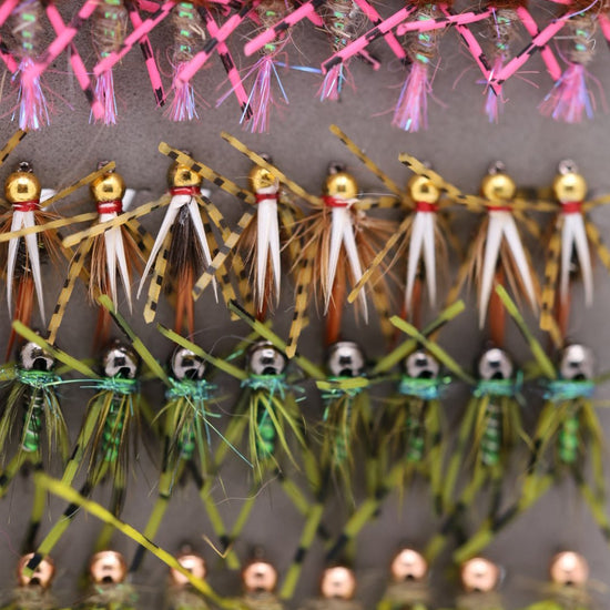 Stoney Box - Hazy Fly Fishing