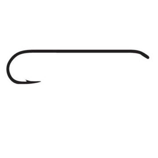 Streamer Hook 200 - Hazy Fly Fishing